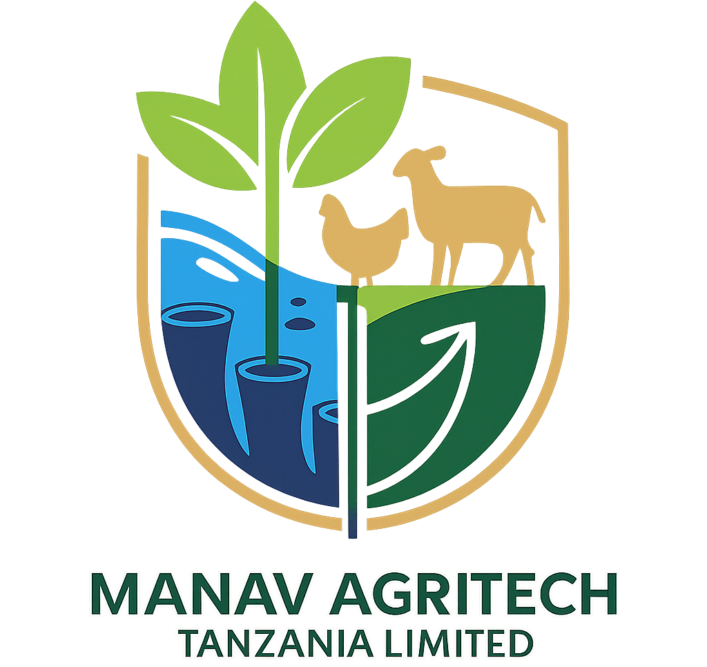 MaNav Agritech logo